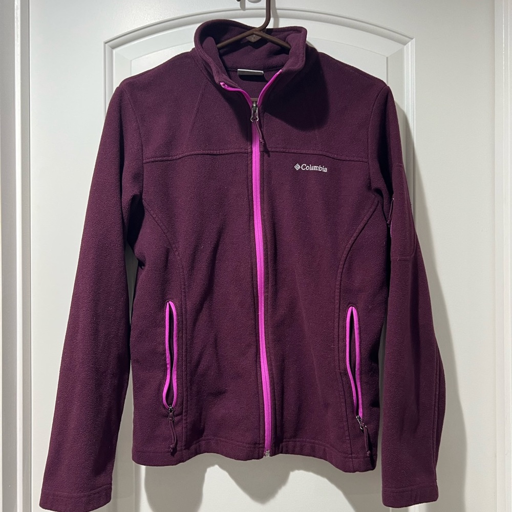 Columbia Jacket